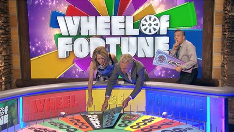 wheel of fortune sweepstakes entry|Wheel of Fortune .